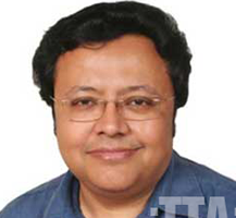 Dr Rajesh Nagpal